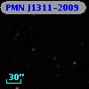 PMN J1311-2009