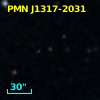 PMN J1317-2031