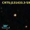 2MASS J13143335-1908448
