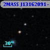 2MASS J13162091-1925100