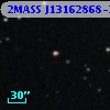 2MASS J13162868-2000004