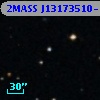 2MASS J13173510-1851075