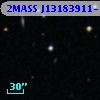 2MASS J13183911-1857042
