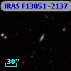 IRAS F13051-2137