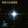 HD 114039