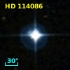 HD 114086