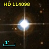 HD 114098