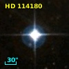 HD 114180