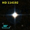 HD 114192