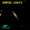 6dFGS gJ130921.3-221353