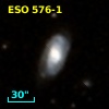 ESO 576-1