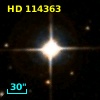 HD 114363