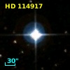 HD 114917