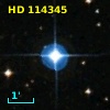 HD 114345