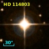 HD 114803