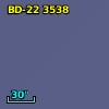 BD-22  3538