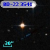 BD-22  3541