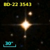 BD-22  3543