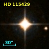 HD 115429