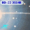 BD-22  3554B