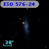 ESO 576-24