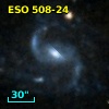 ESO 508-24