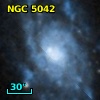 NGC  5042
