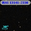 IRAS 13141-2330