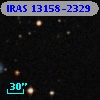 IRAS 13158-2329