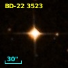 BD-22  3523
