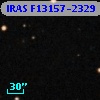 IRAS F13157-2329