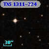 TXS 1311-224