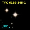 TYC 6119-345-1