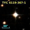 TYC 6119-367-1