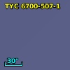 TYC 6700-507-1