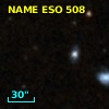 NAME ESO 508