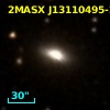 2MASX J13110495-2141138