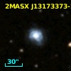 6dFGS gJ131733.7-225107