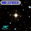 HD 223553