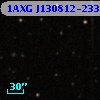 1AXG J130812-2337