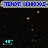 [TGN97] J130830.5-233255