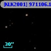 [KLK2001] 971106.11