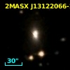 2MASX J13122066-2148027