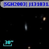 [SGH2003] J131031.79-213943.2