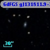 6dFGS gJ131811.9-214251