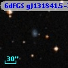 6dFGS gJ131841.5-234546