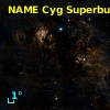 NAME CYG SUPERBUBBLE