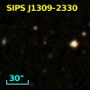 2MASS J13092185-2330350