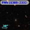 PMN J1309-2332