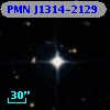 PMN J1314-2129
